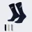Женские Носки Nike U NS EVER DA ESSENTIAL CR Разноцветный 34-38 (DX5025-903 34-38) Женские Носки Nike U NS EVER DA ESSENTIAL CR Разноцветный 34-38 (DX5025-903 34-38) - Robinzon.ua