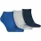 Шкарпетки Head SNEAKER 3PPK UNISEX синій, сірий, темно-синій 35-38 (761010001-001 35-38) - Robinzon.ua