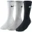 Жіночі Шкарпетки Nike U V CUSH CREW 3P VALUE 108 Різнокольоровий 34-38 (7dSX4508-965 34-38) Жіночі Шкарпетки Nike U V CUSH CREW 3P VALUE 108 Різнокольоровий 34-38 (7dSX4508-965 34-38) - Robinzon.ua