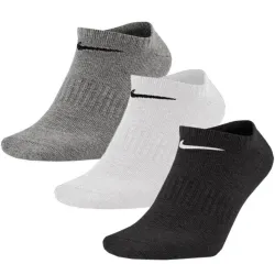Шкарпетки Nike U NK EVERYDAY LTWT NS 3PR - SX7678-964 - Robinzon.ua