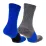 Жіночі Шкарпетки Nike U NK MLTPLIER CRW 2PR - 144 Різнокольоровий 38-42 (7dSX7557-937 38-42) - 1 Жіночі Шкарпетки Nike U NK MLTPLIER CRW 2PR - 144 Різнокольоровий 38-42 (7dSX7557-937 38-42) - 1 - Robinzon.ua