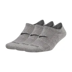 Шкарпетки Nike U NK EVERYDAY PLUS CUSH FOOTIE 3PR -DH5463-902 - Robinzon.ua