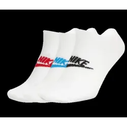 Шкарпетки Nike U NK NSW EVERYDAY ESSENTIAL NS - DX5075-911 - Robinzon.ua