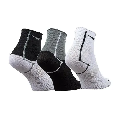 Носки Nike W NK EVERYDAY PLUS LTWT ANKLE - CK6021-904 - 1 - Robinzon.ua