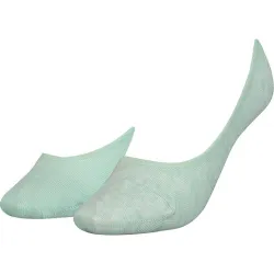 Сліди Puma Women's Footie 2-pack light green — 141011001-001 - Robinzon.ua