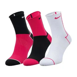 Шкарпетки Nike W NK EVERYDAY PLUS LTWT ANKLE - CK6021-913 - Robinzon.ua