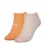 Шкарпетки Puma Women's Sneaker Structure 2-pack 39-42 light oragne/pink 103001001-010 - Robinzon.ua