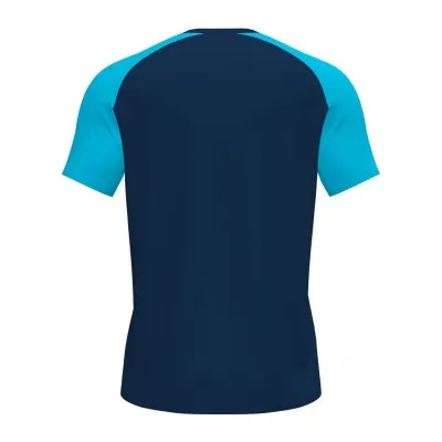 Футболка Joma ACADEMY IV темно-синій M 101968.342 M - 1 - Robinzon.ua