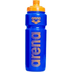 Бутылка Arena SPORT BOTTLE Синий, Оранжевый 750 мл (004621-700) - Robinzon.ua