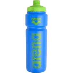 Бутылка Arena SPORT BOTTLE Голубой, Салатовый 750 мл (004621-800) - Robinzon.ua