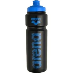 Бутылка Arena SPORT BOTTLE Черный, Синий 750 мл (004621-500) - Robinzon.ua