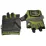 Перчатки для фитнеса и тяжелой атлетики Power System PS-2560 Cute Power женские Green M - 3 Перчатки для фитнеса и тяжелой атлетики Power System PS-2560 Cute Power женские Green M - 3 - Robinzon.ua