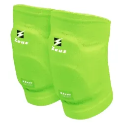 Наколінники Zeus GINOCCHIERA VOLLEY SUPER зелений Уні 155-190 см Z01805 155-190 см - Robinzon.ua
