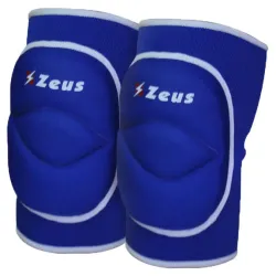Наколінники Zeus GINOCCHIERA VOLLEY EKO блакитний Уні 128-155 см Z01804 128-155 см - Robinzon.ua
