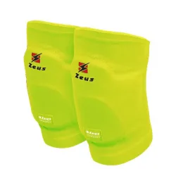 Наколінники Zeus GINOCCHIERA VOLLEY SUPER лимонний Уні 128-155 см Z01778 128-155 см - Robinzon.ua