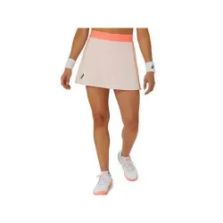 Спідниця жіноча тенісна Asics MATCH SKORT Кораловий M (2042A293-702 M) - Robinzon.ua