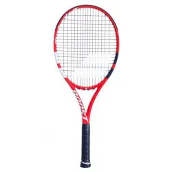 Ракетка Babolat BOOST Strike Червоний Gr2 (121247-100 Gr2) - Robinzon.ua