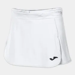 Спортивна спідниця Joma OPEN II білий  XXS 900759.200 XXS - Robinzon.ua