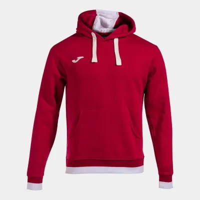 Мужской реглан Joma  CONFORT II красный L 101962.602 L - Robinzon.ua