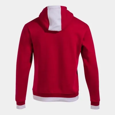 Мужской реглан Joma  CONFORT II красный L 101962.602 L - 1 - Robinzon.ua