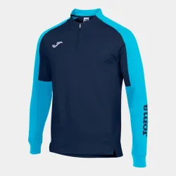 Чоовічий реглан Joma  ECO-CHAMPIONSHIP синій,бірюзовий XXS 102749.342 XXS - Robinzon.ua