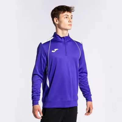 Чоовічий реглан Joma  CHAMPION Vll фіолетовий XS 103082.552 XS - 2 - Robinzon.ua