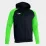 Олімпійка Joma ACADEMY IV чорний,салатовий M 101967.117 M - Robinzon.ua