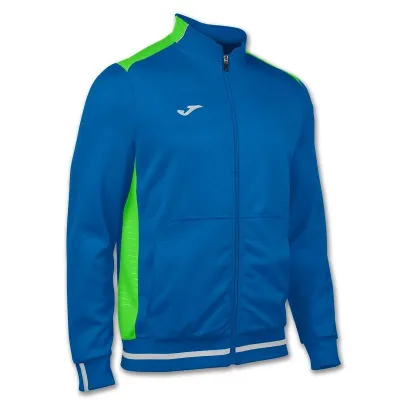 Олимпийка Joma CAMPUS II синий,зеленый XXS 100420.720 XXS Олимпийка Joma CAMPUS II синий,зеленый XXS 100420.720 XXS - Robinzon.ua