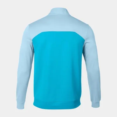 Мужской реглан Joma WINNER II голубой XS 102655.365 XS - 1 - Robinzon.ua