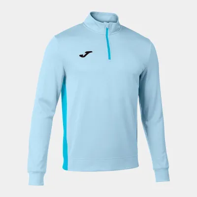 Мужской реглан Joma WINNER II голубой XS 102655.365 XS - Robinzon.ua