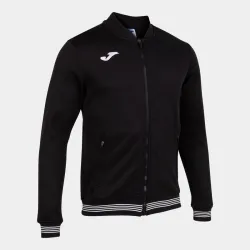 Олімпійка Joma CAMPUS III чорний XXS 101591.100 XXS - Robinzon.ua