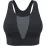 Спортивний топ Joma DAPHNE II чорний M 901890.100 M - Robinzon.ua