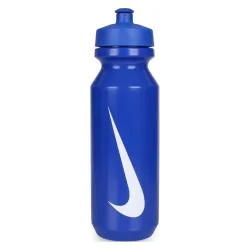 Пляшка для води Nike BIG MOUTH BOTTLE 2.0 32 OZ Синій (N.000.0040.408.32) - Robinzon.ua