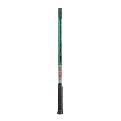 Ракетка для тенісу Yonex 01 Percept Game (100 sq.in, 270g) Olive Green (G1) (01PEGOLG) - 1 - Robinzon.ua