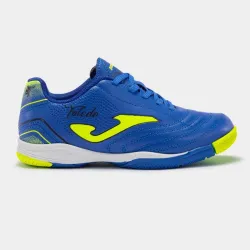 Футзалки Joma TOLEDO синій Діт 35.5 TOJW2404IN 35.5 - Robinzon.ua