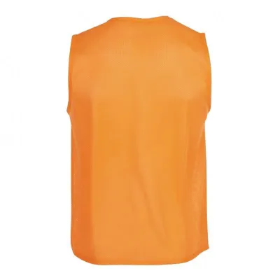 Манішка двостороння Joma BIBS помаранчевий XS 101686.050 XS - 1 - Robinzon.ua