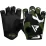 Перчатки для фитнеса RDX F6 Sumblimation Black/Green L - 5 - Robinzon.ua