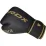 Боксерские перчатки RDX F6 Kara Matte Golden 10 унций (капа в комплекте) - 5 - Robinzon.ua