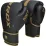 Боксерские перчатки RDX F6 Kara Matte Golden 10 унций (капа в комплекте) - 2 - Robinzon.ua