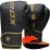 Боксерские перчатки RDX F6 Kara Matte Golden 10 унций (капа в комплекте) - Robinzon.ua