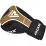 Боксерские перчатки RDX AURA PLUS T-17 Black Golden 10 унций (капа в комплекте) - 3 Боксерские перчатки RDX AURA PLUS T-17 Black Golden 10 унций (капа в комплекте) - 3 - Robinzon.ua