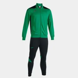 Спортивний костюм Joma CHAMPION VI зелений,чорний M 101953.451 M - Robinzon.ua