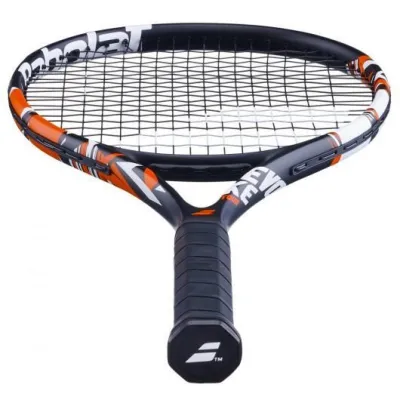 Ракетка Babolat EVOKE TOUR str Різнокольоровий Gr2 (121244-100 Gr2) - 4 - Robinzon.ua