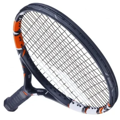 Ракетка Babolat EVOKE TOUR str Різнокольоровий Gr2 (121244-100 Gr2) - 5 - Robinzon.ua