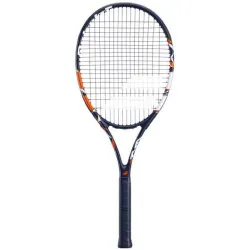 Ракетка Babolat EVOKE TOUR str Різнокольоровий Gr2 (121244-100 Gr2) - Robinzon.ua