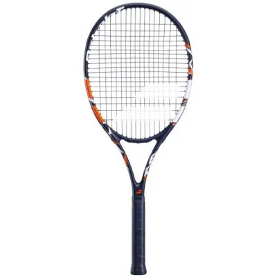 Ракетка Babolat EVOKE TOUR str Різнокольоровий Gr2 (121244-100 Gr2) Ракетка Babolat EVOKE TOUR str Різнокольоровий Gr2 (121244-100 Gr2) - Robinzon.ua