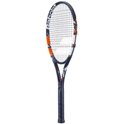 Ракетка Babolat EVOKE TOUR str Різнокольоровий Gr2 (121244-100 Gr2) - 1 - Robinzon.ua