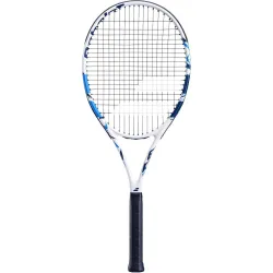Ракетка Babolat EVOKE TEAM str Різнокольоровий Gr2 (121245-100 Gr2) - Robinzon.ua