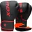 Боксерські рукавиці RDX F6 Kara Matte Red 8 унцій (капа в комплекті) - Robinzon.ua