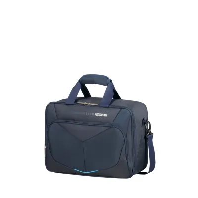 Сумка-рюкзак SUMMERFUNK NAVY - 2 - Robinzon.ua